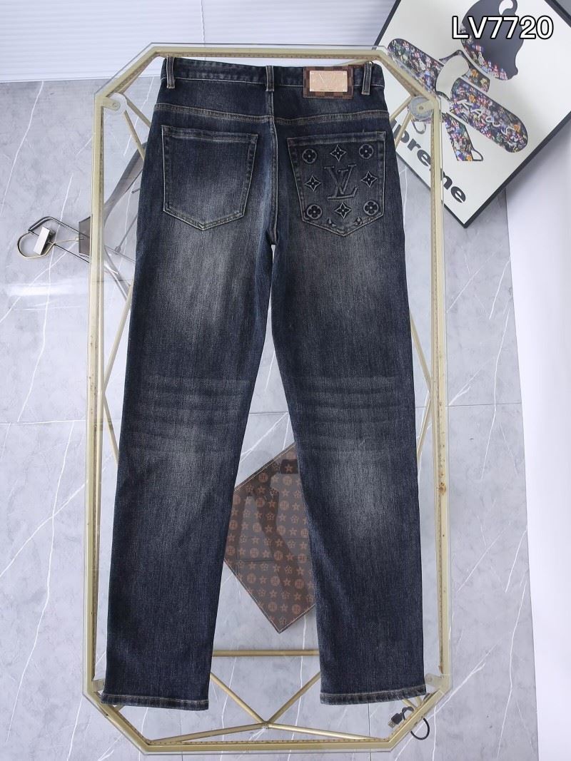 Louis Vuitton Jeans